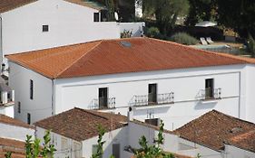 Albergue Rural Almonaster
